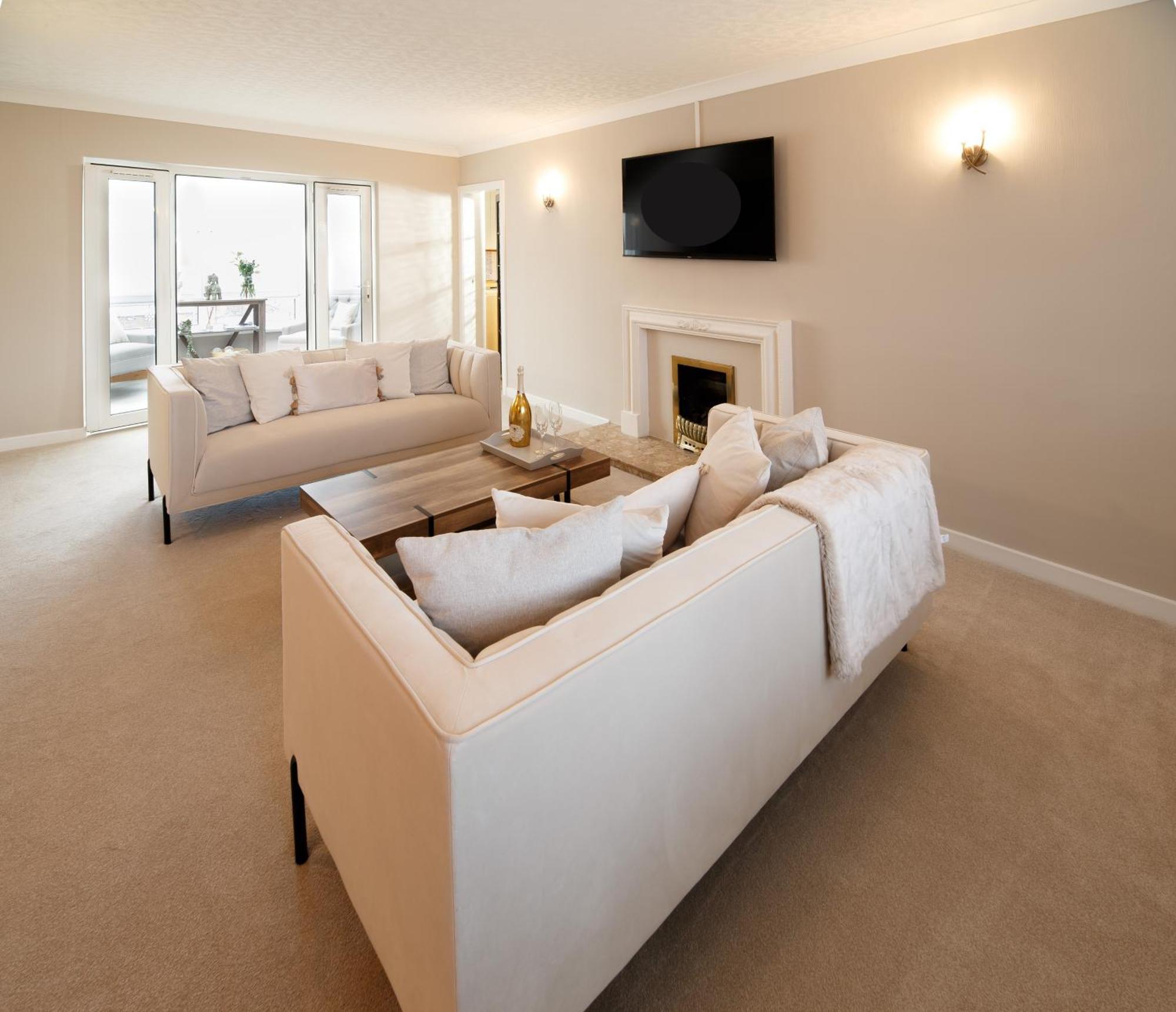 Appartement Mode The Masters